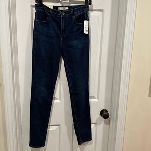 BNWT J Brand Maria Jeans - skinny leg - Size 26